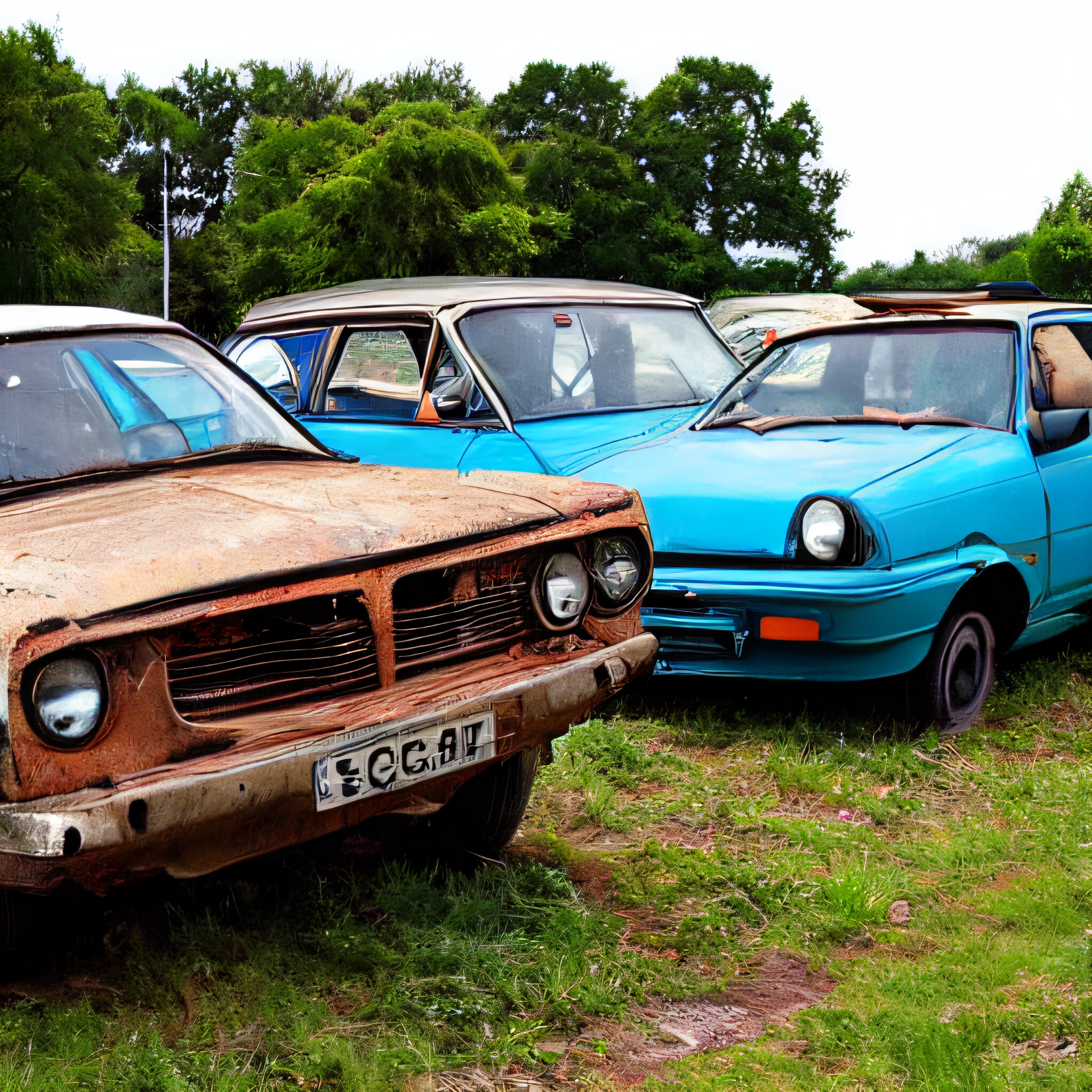 진안폐차장 자동차 폐차